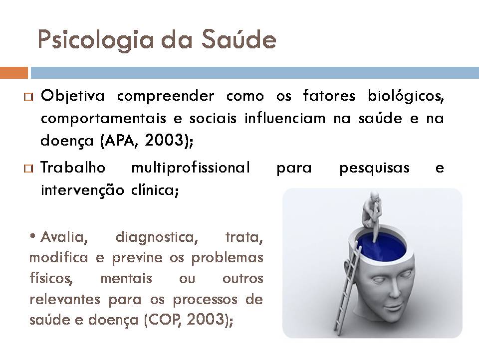 Psicologia e Ética AULA 2 PSICOLOGIA