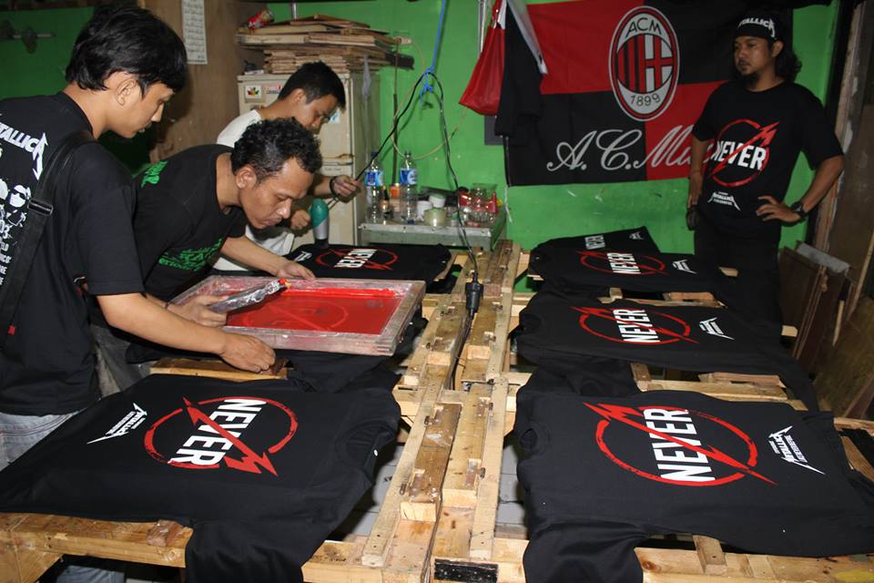 tempat sablon kaos ujang tempat sablon kaos ujang
