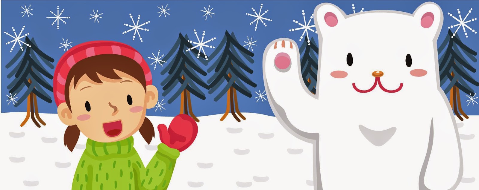 clipart winter break - photo #24