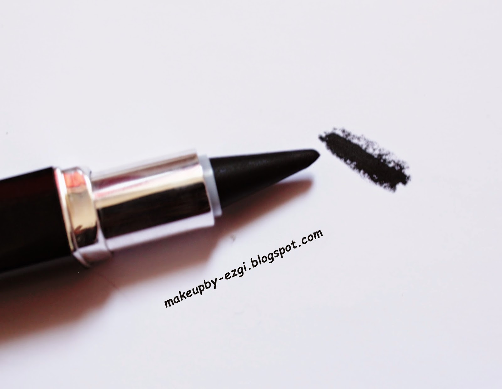 KARAMEL KOKUSU Oriflame Kajal Göz Kalemi