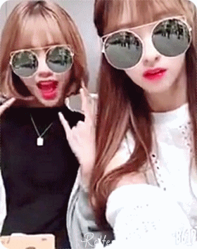 아린이 생일기념 멤버들이 올려준 자료들.jpgif | 인스티즈