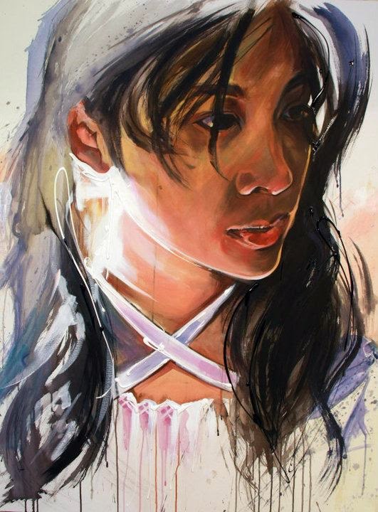 Colin Staples... Kai Fine Art