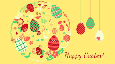 Happy Easter HD pic Happy Easter HD pic