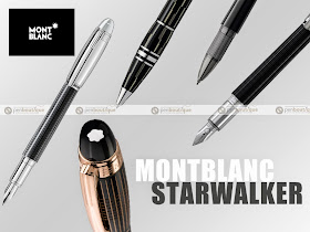 Montblanc Starwalker