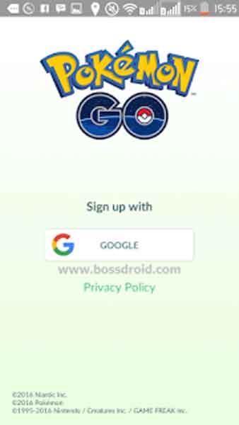 Cara Membuat Akun Pokemon Go Terbaru Di Hp Android Dan Ios Dengan Mudah