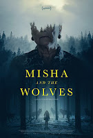 Misha Và Bầy Sói - Misha and the Wolves