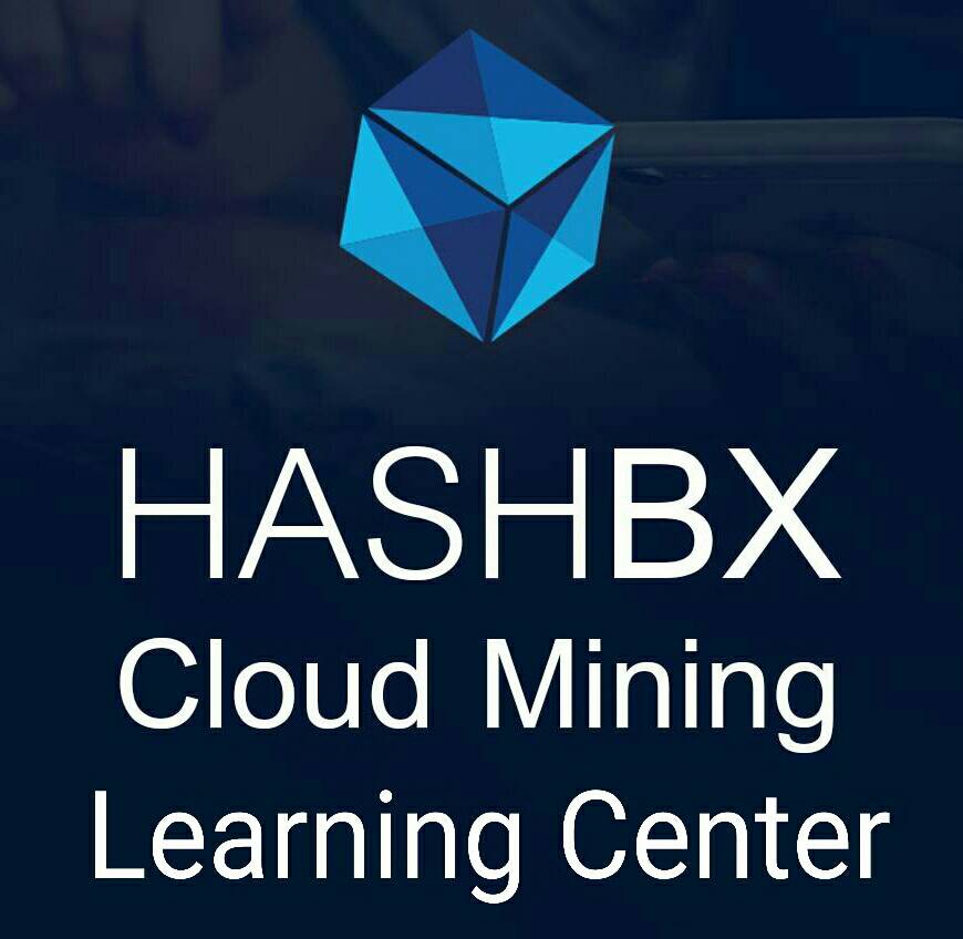 ศูนย์การเรียนรู้ HashBX Global Center