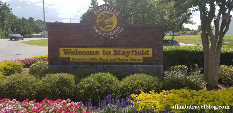 Mayfield Dairy Farms