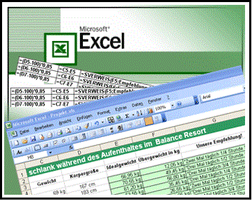 Excel'de çalışan maaş tablosu ücretsiz indir