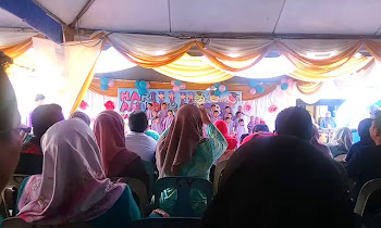 Tadika Cahaya Ummi