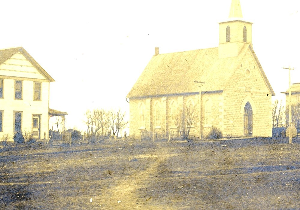 Alma, Kansas Alma Kansas