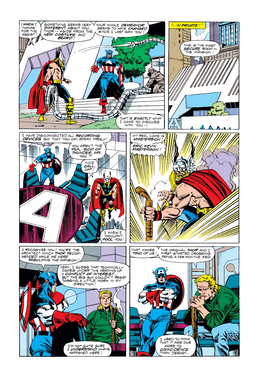Thor (1966) 434 Page 2