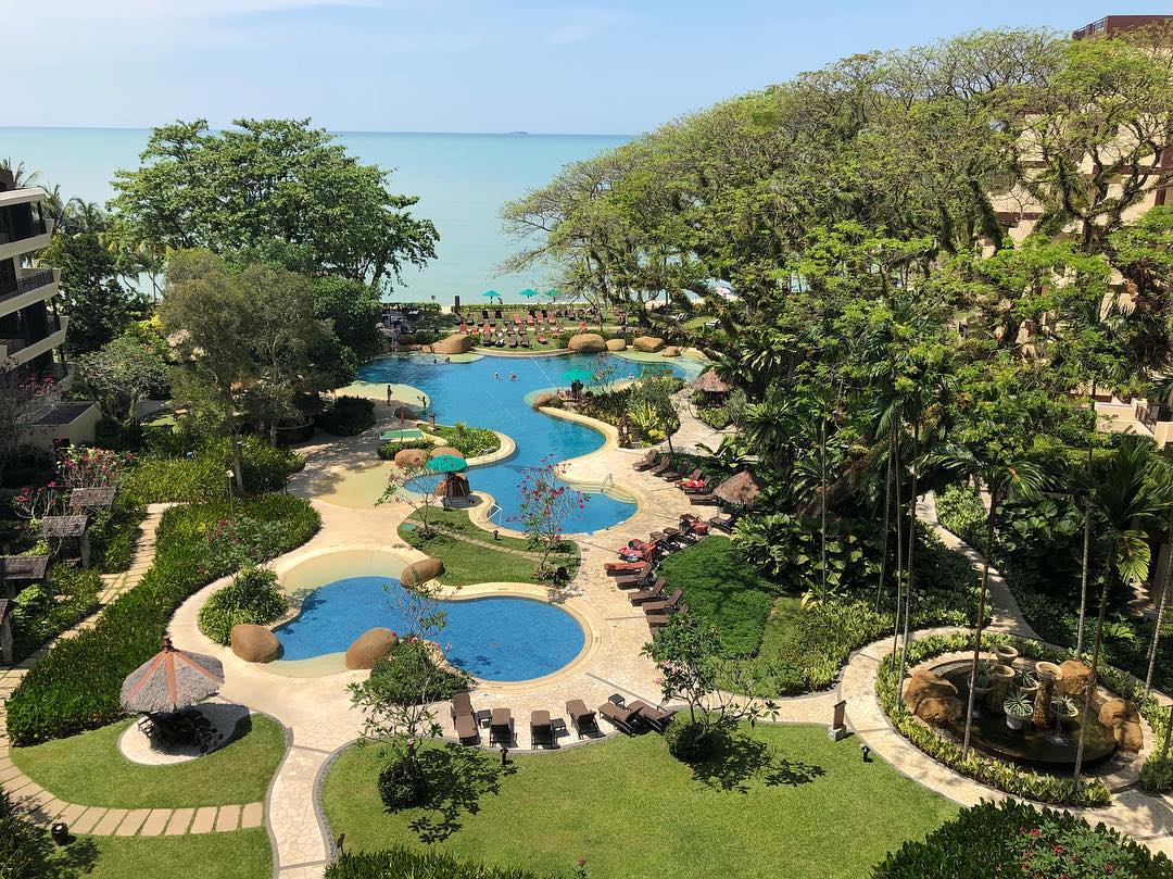 Kinh nghiệm du lịch Penang Malaysia tự túc chi tiêu đến tham quan, ăn uống