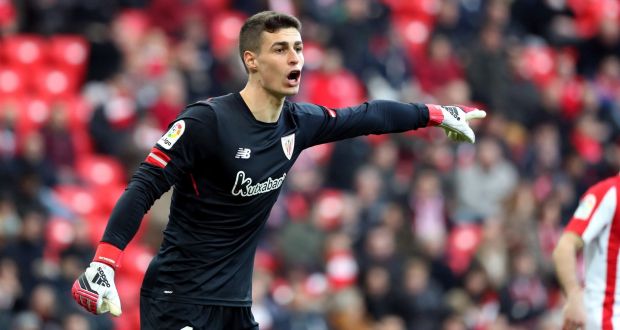 Chelsea Capture Kepa For World-record At A Fee… Read More