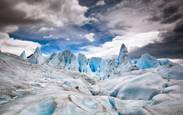 glaciar Perito Moreno Argentina