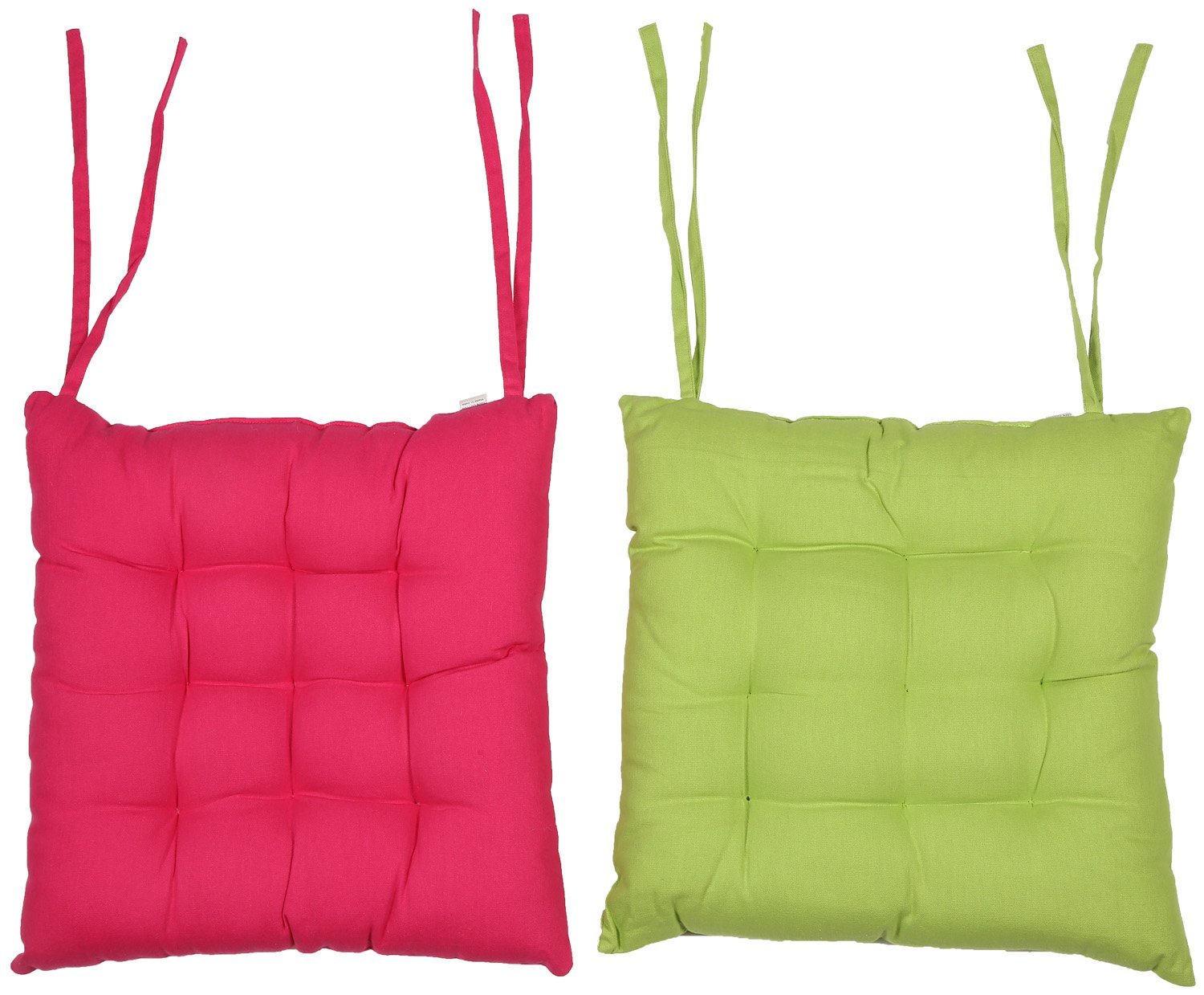 SURPLUS TEXTILES ( www.surplusindia.in ) : Chair Pad Stock