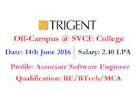 Trigent Software Trigent-Software-off-campus-freshers-svce-college