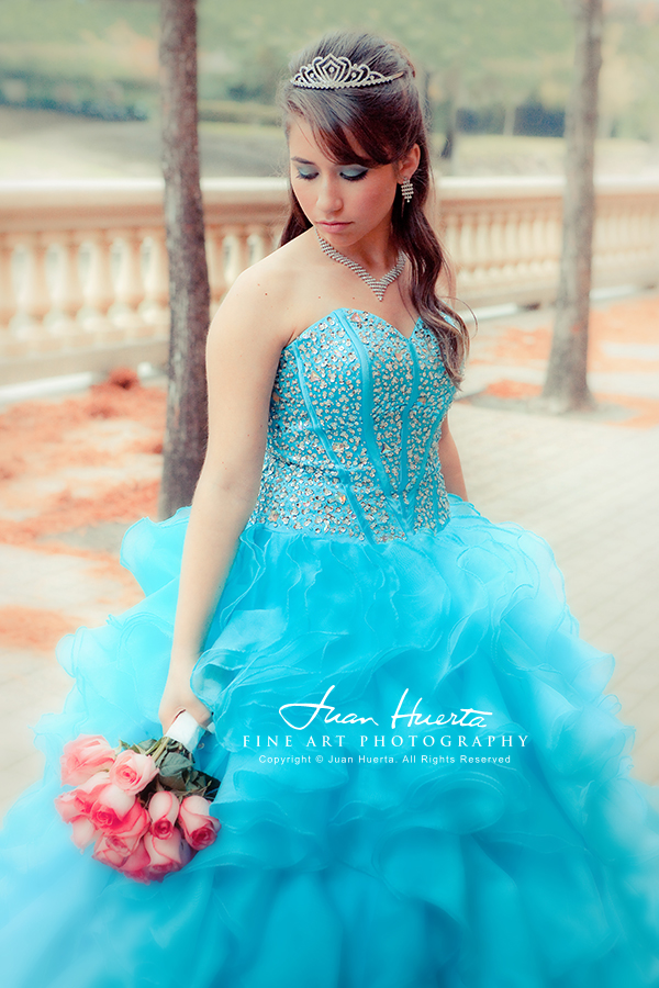 Quinceaneras Invitations Photography by Juan Huerta
