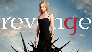 The 2012 STV Favourite TV Series Competition - Day 9 - Revenge. vs. Supernatural & Smallville vs. The West Wing