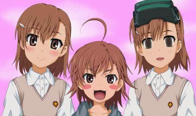 Toaru Kagaku no Railgun S BD Episode 01-24 BATCH Subtitle Indonesia Toaru Kagaku no Railgun S BD Episode 01-24 BATCH Subtitle Indonesia