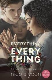 Khởi nguyên kỳ diệu - Everything, Everything (2017)