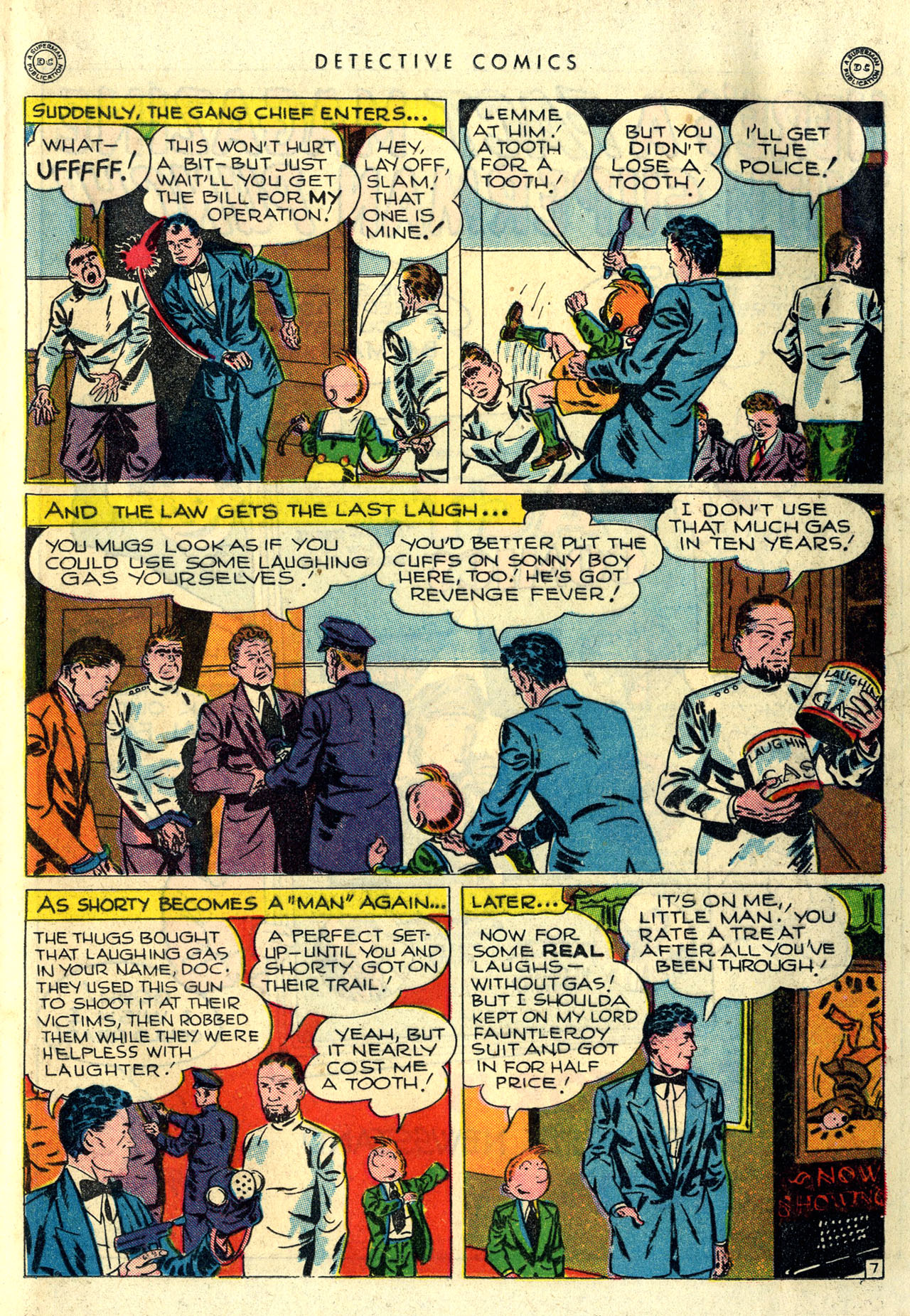 Detective Comics (1937) 115 Page 30