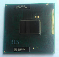 Processor SR0HQ Intel Celeron B820 - 1.7GHz