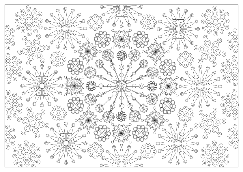 free coloring book pages