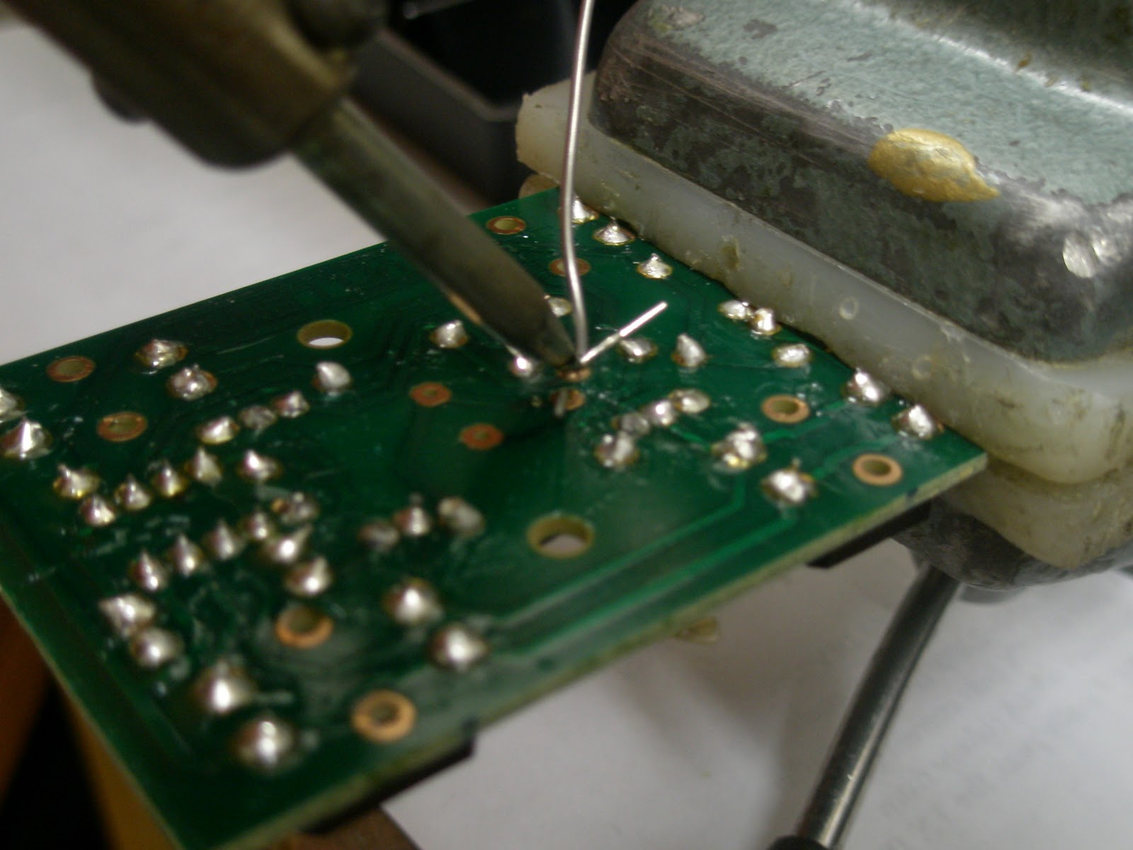 NJ2X Brain Game Kit Velleman