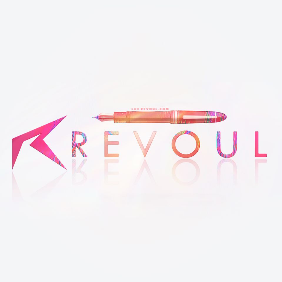 REVOUL