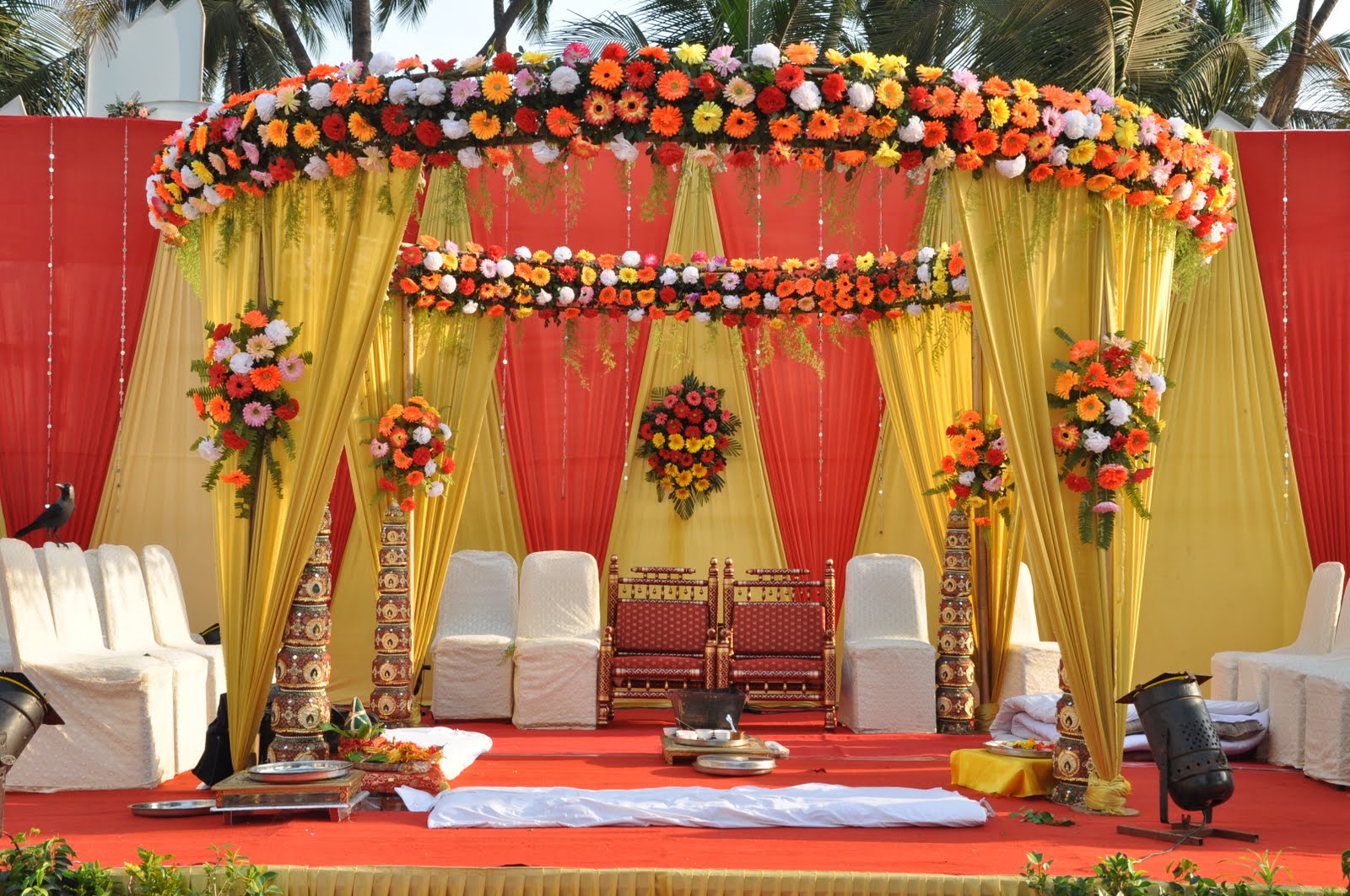 Oliander Fresh Flowers Bab Al Bahrain Manama 973 39871732 Wedding Flower Decorators Manama Indian Wedding Garlands Suppliers In Bab Al Bahrain
