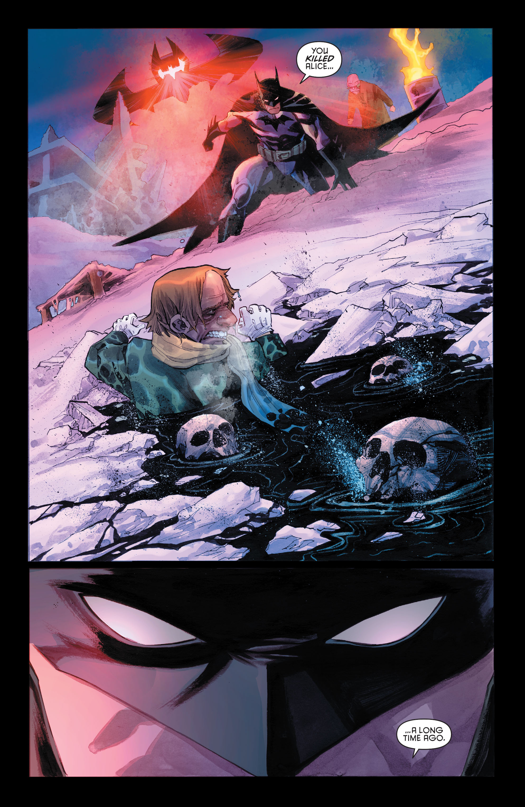 Read online Detective Comics (2011) comic - Issue #37 - 9