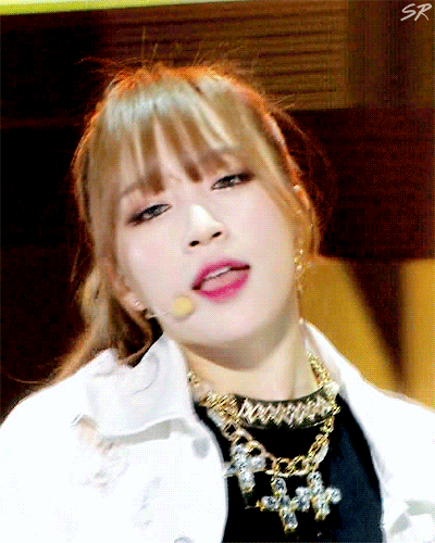 오늘 취향저격한 EXID 하니 포니테일 | 인스티즈