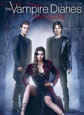 Vampire Diaries Online Espanol Latino 3 Temporada