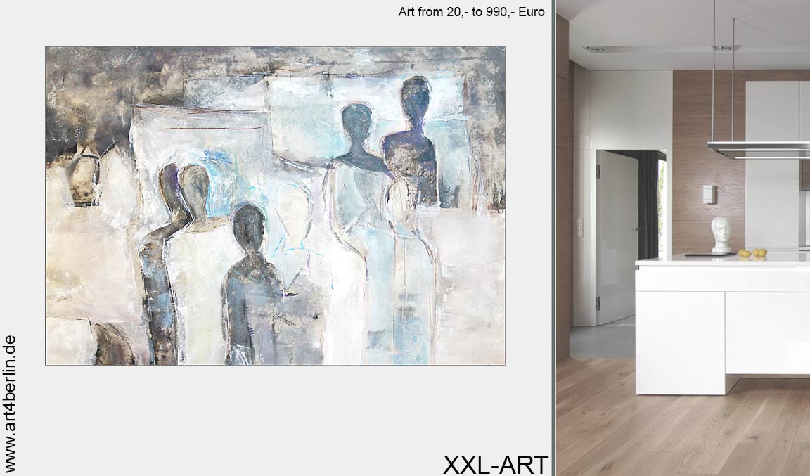 ART-SALE, moderne Kunst, abstrakte Ölgemälde, große Acrylbilder ... ART-SALE, moderne Kunst, abstrakte Ölgemälde, große Acrylbilder ...
