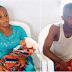 Couple accept N400k and reject their own daughter