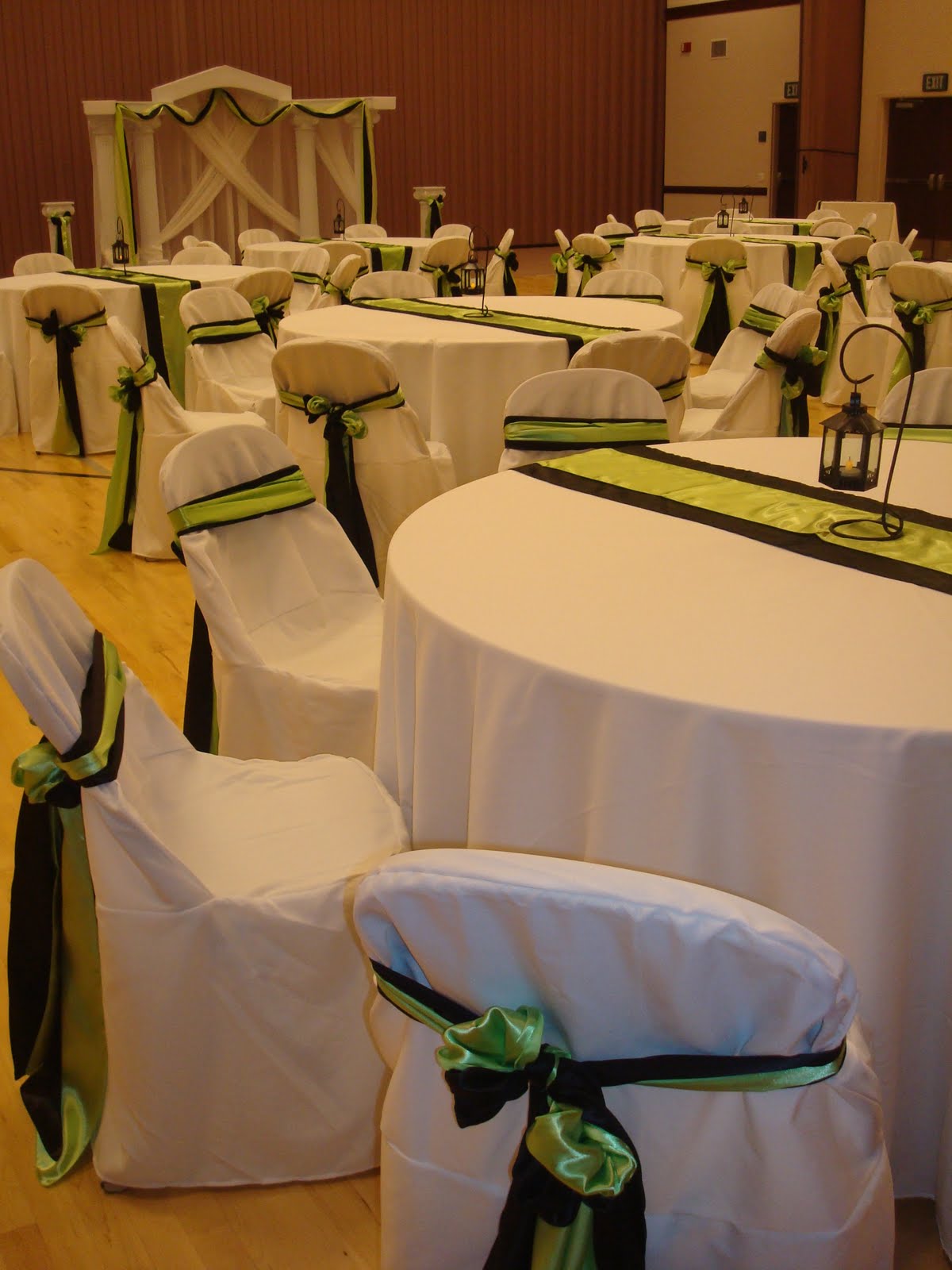 Adore Your Decor: Utah Wedding Decoration Rentals