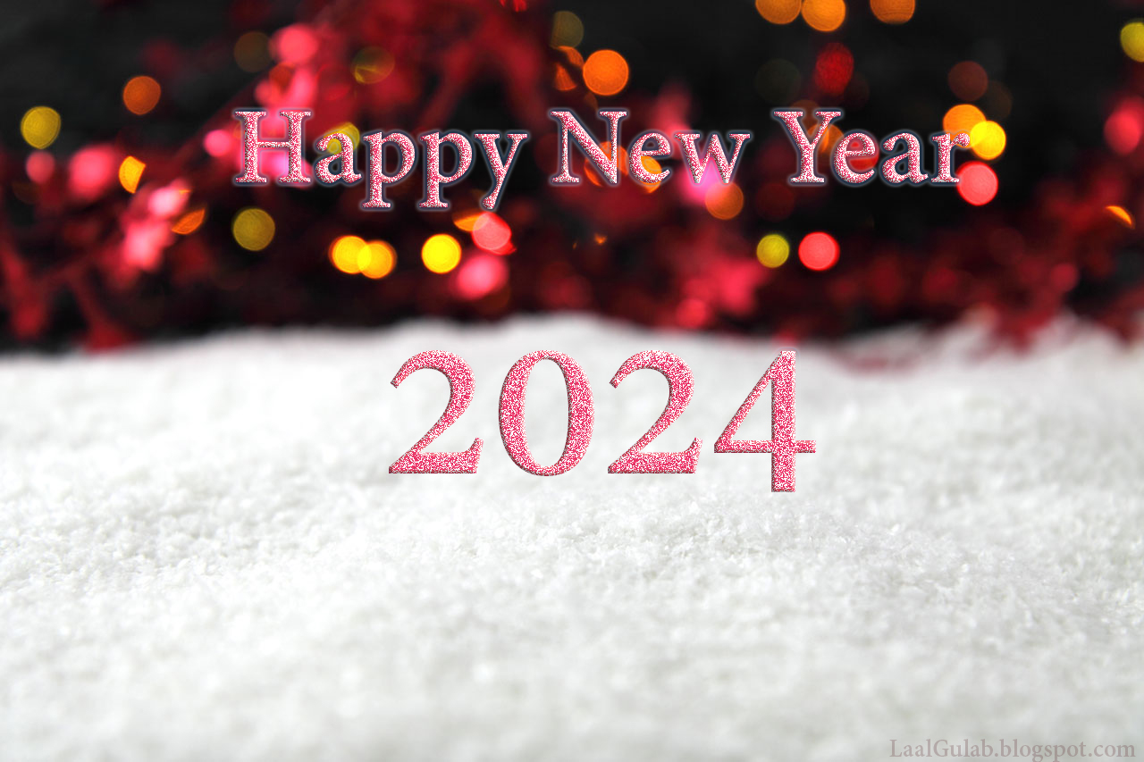 New Year Messages Wishes 2024 Most Recent Top Most Finest Unbelievable ...