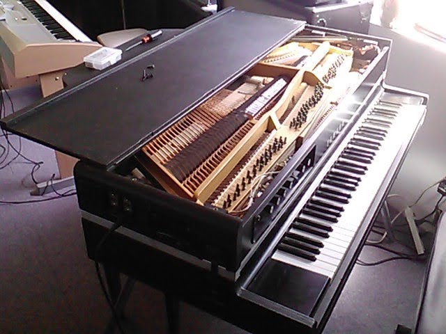 Sacramentune A Classic Yamaha CP 70 Electric Grand photo-yamaha-cp-70-yamaha-cp-70-93326-352897-audiofanzine