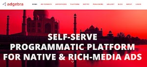  Adgebra Review Alternatif Adsense Terbaik Yang Cukup Menggiurkan