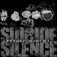 [2004] - Demo - Suicide Silence