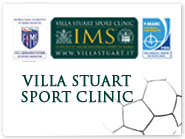 Villa Stuart Sport Clinic