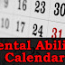 Kerala PSC - Mental Ability 03 (Calendar)