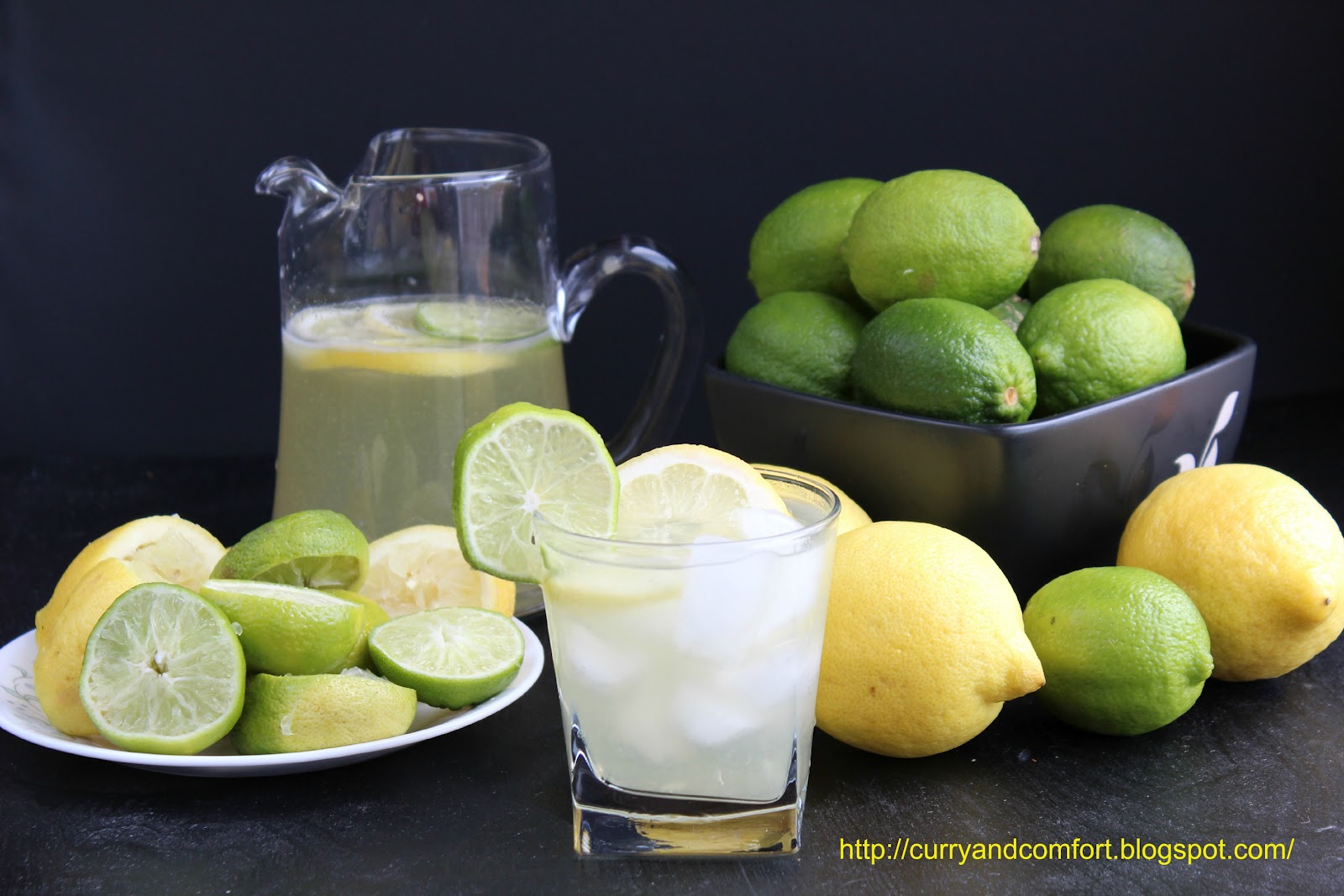 Kitchen Simmer Homemade Lemon Lime Soda kitchen-simmer-homemade-lemon-lime-soda