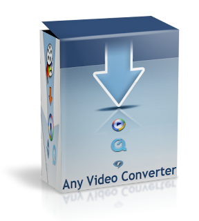 Any Video Converter Professional v3.3.8 Multilanguage Full with Crack