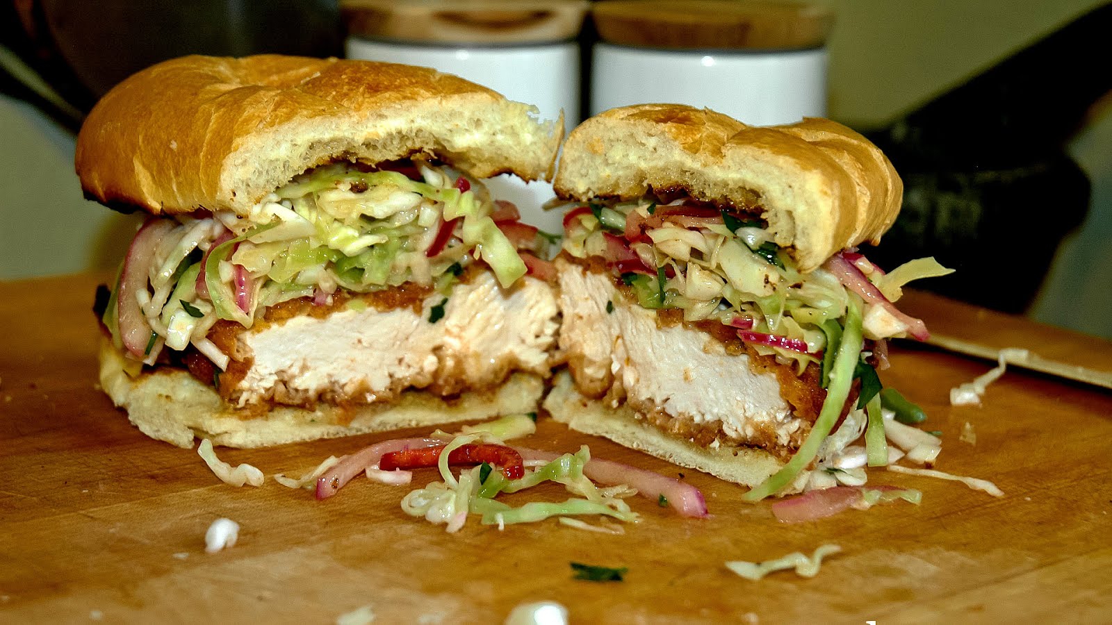 Burger King grilled chicken sandwiches Chicken Choices