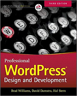 TimoBook: Professional WordPress Design and Development 3rd Edition