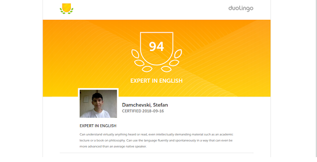 duolingo free test duolingo free test