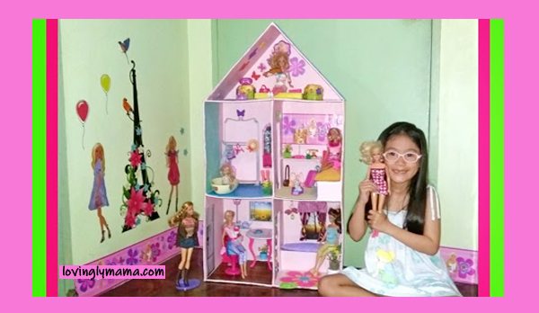 Barbie Dream How To Make Barbie Doll Cupboard Barbie® Dream Closet