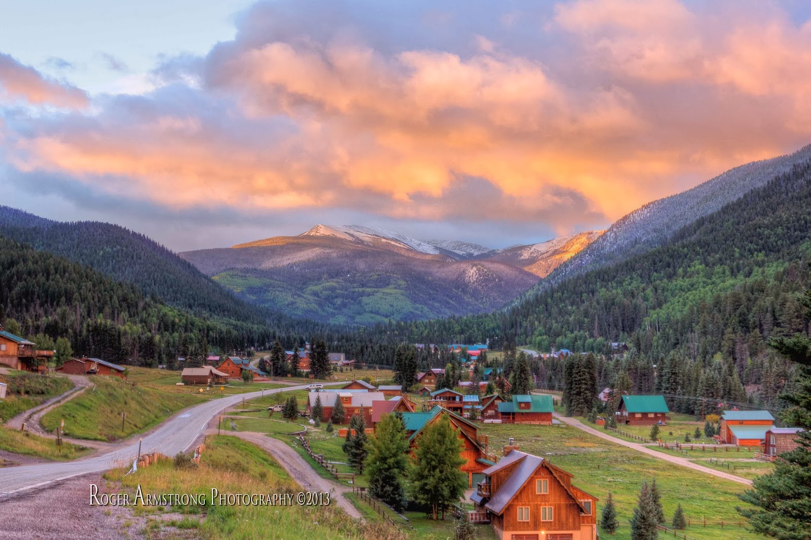 Roger Armstrong Photography New Mexico, Land of Enchantment. Oh,Yeah!